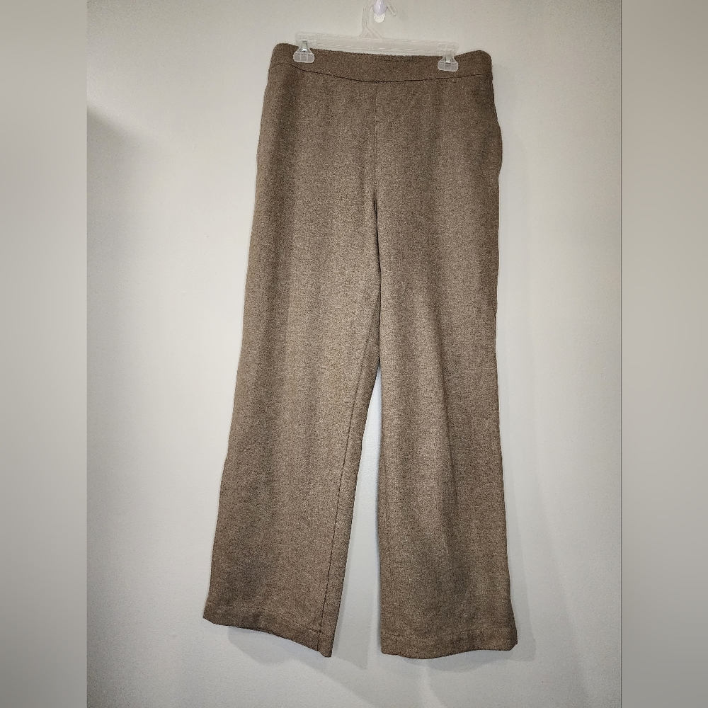 Uniqlo Wide Leg Pants L